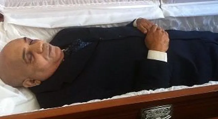 Muere comediante Rafael Alduey; falsa noticia por las redes