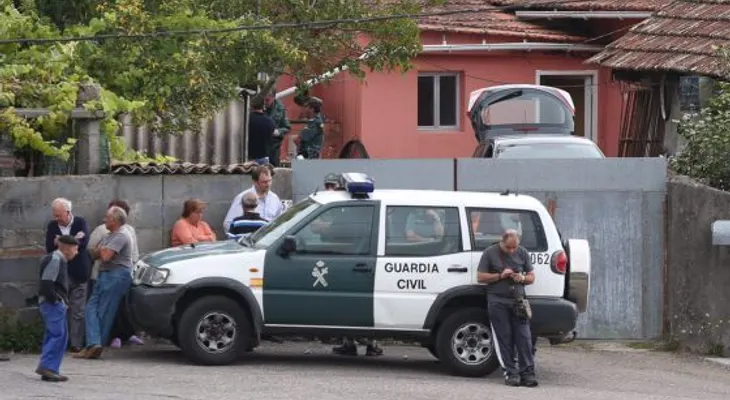 Hombre ahorca a sus dos hijos menores, y luego se suicida, en el Salvador