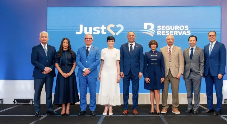 Seguros Reservas y Nicklaus Children's Hospital reafirman su compromiso con la salud pediátrica