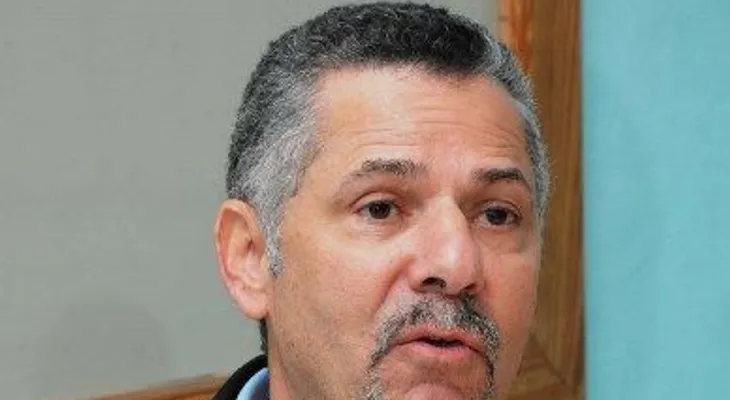 Manuel Jiménez se querella contra Odebrecht