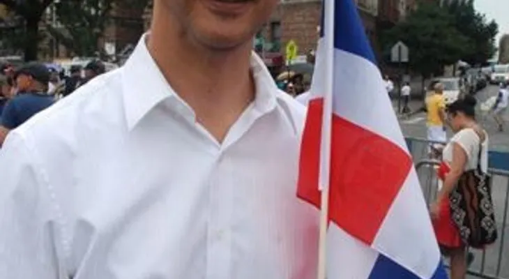 Concejal Ydanis Rodríguez elogia logros dominicanos en NY