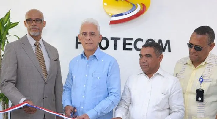 La SIE presente en todas las provincias con Protecom