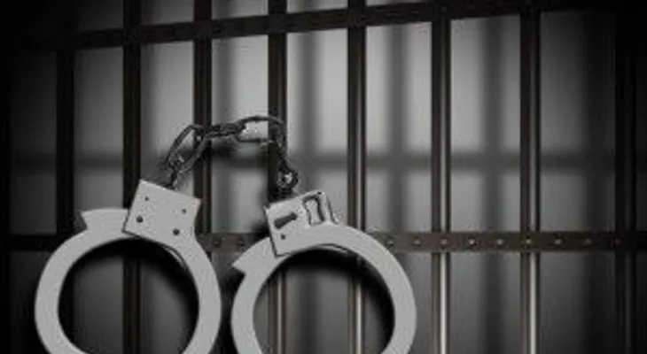 Envían a prisión a dos vinculados a desaparición de una menor