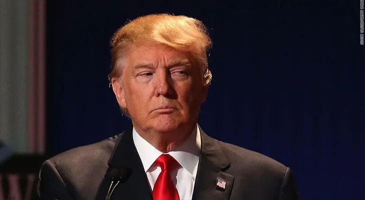 El Wall Street Journal dice que ser atacado por Trump es 'estimulante'