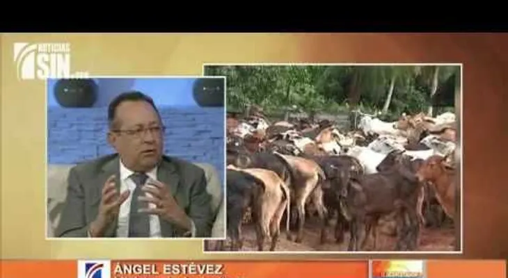 Ministro de Agricultura: estamos al borde de erradicar la mosca del mediterráneo