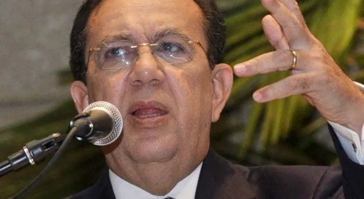 Gobernador BC, Valdez Albizu reitera economía dominicana creció un 7%