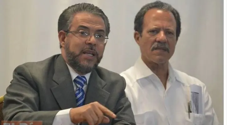 Félix Bautista es un ladrón y sentencia a su favor confirma impunidad; dice Guillermo Moreno
