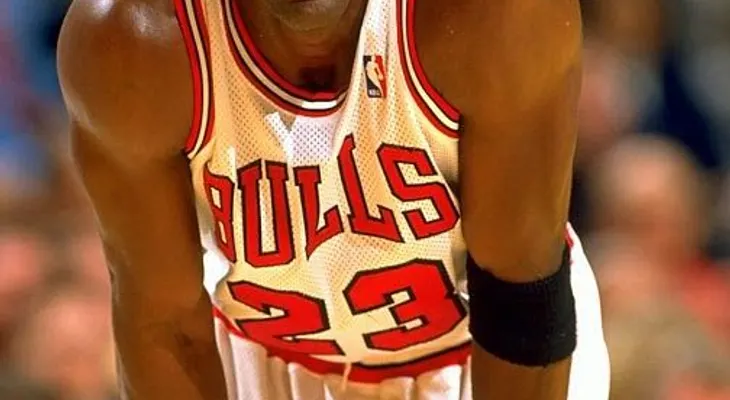 Michael Jordan: "Yo era racista. Estaba contra todos los blancos"