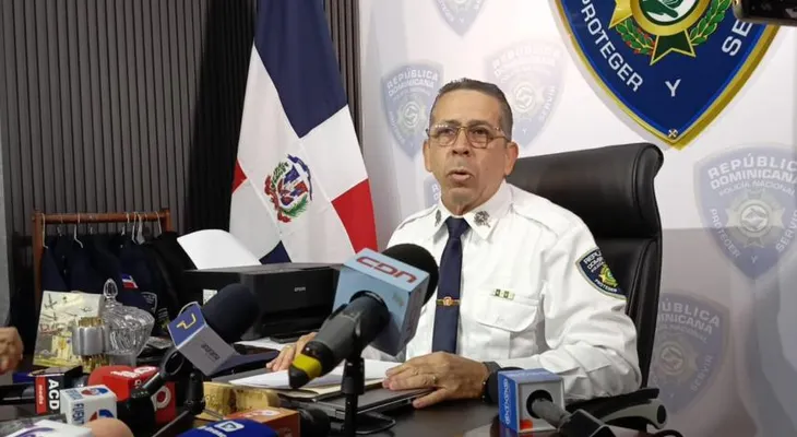 Policía investiga quién colocó las esposas a diputada Millys Martínez