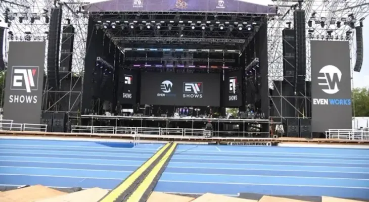 Ramón Orlando agota entradas para su concierto "50 Años de Ramón Orlando y sus Amigos"