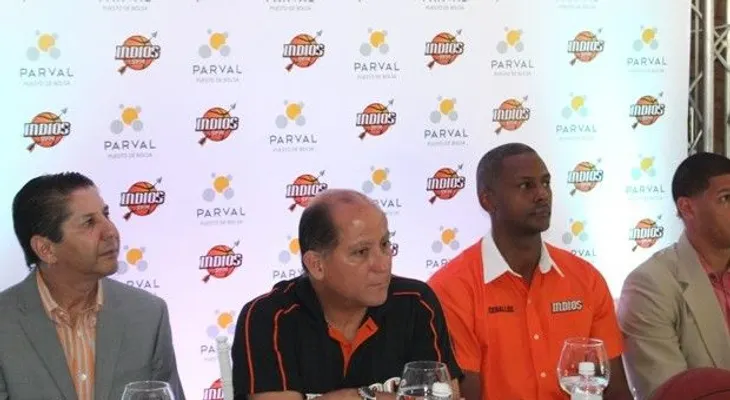 Indios están listos para ir tras la corona