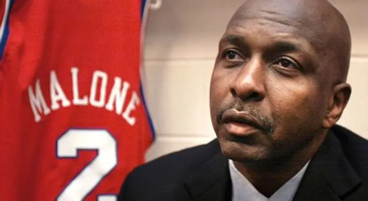 Fallece Moses Malone, leyenda de la NBA