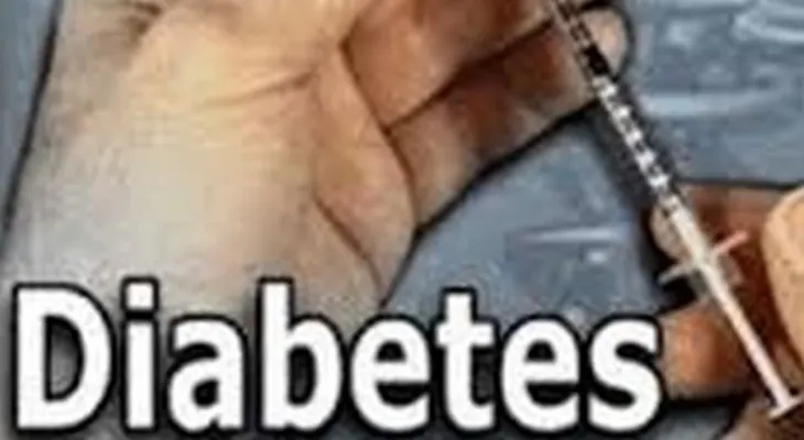 Controla la diabetes de por vida