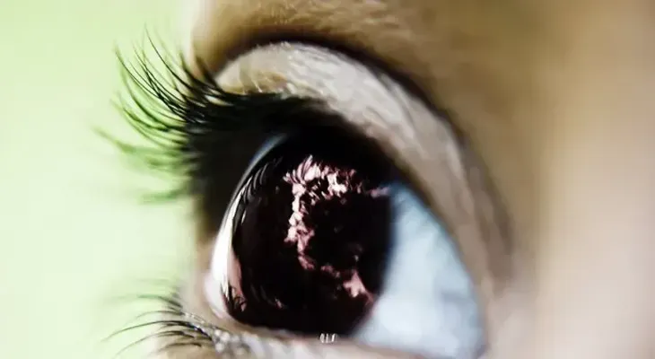 Nueve recomendaciones para cuidar tu salud ocular: Día Mundial de la Visión