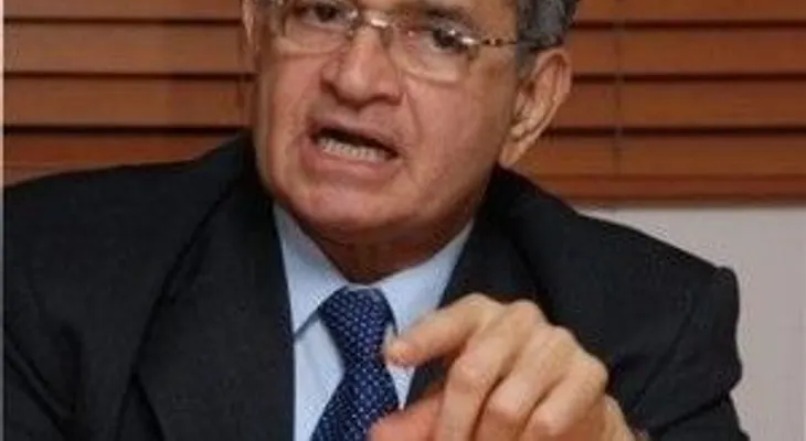Interesados por saber, ¿cuál sería el sapo en el PLD y quién el alacrán, al que Franklin se refiere?