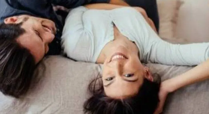 Sex surrogates: qué son, cómo funcionan y ¿te interesaría probar?