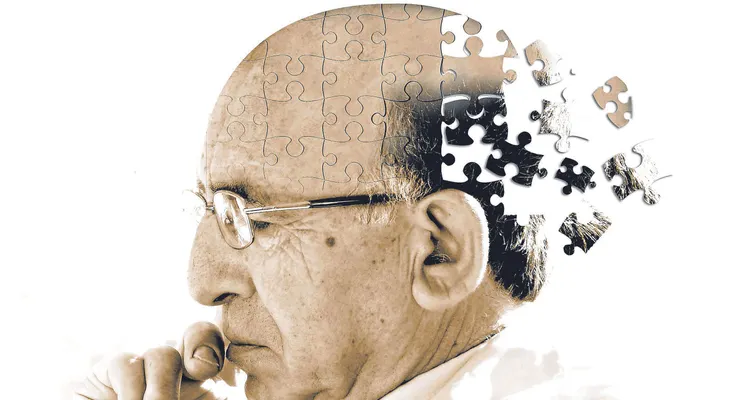 Una terapia logra reducir una proteína vinculada al alzheimer