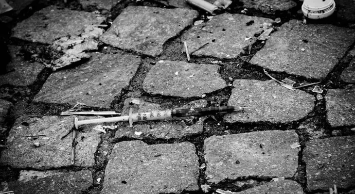 Mafias italianas habrían vetado la entrada de fentanilo al país, según investigadores