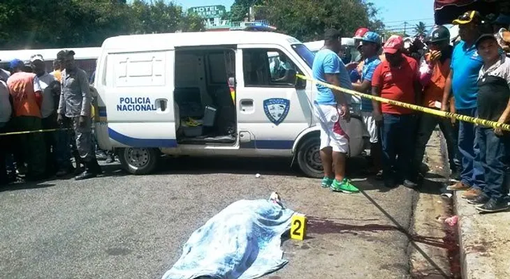 "No busquen culpable, ella lo quiso así, por burlona y cuernua", dijo hombre que mató a su expareja