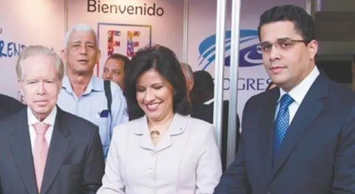 Anonymous revela alegado plan de David Collado y la familia Vicini (VIDEO)