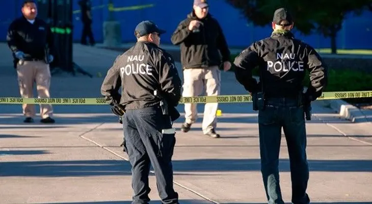Tiroteo en universidad deja un muerto