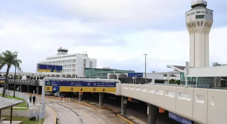 Incautan 14 kilos de marihuana en el principal aeropuerto de Puerto Rico