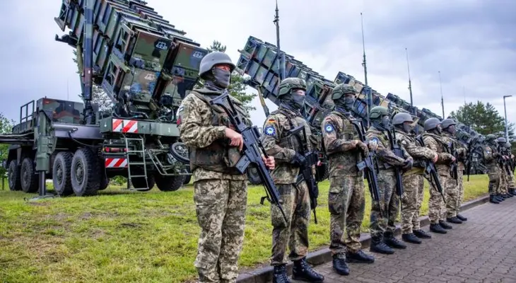 La dependencia de Ucrania del respaldo de Estados Unidos: ¿puede Kyiv sostenerse sin la asistencia militar estadounidense?