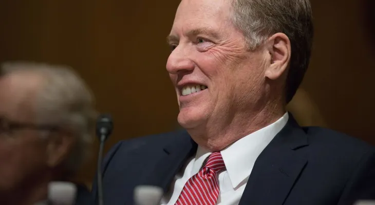 Estados Unidos ya tiene negociador oficial para el TLCAN