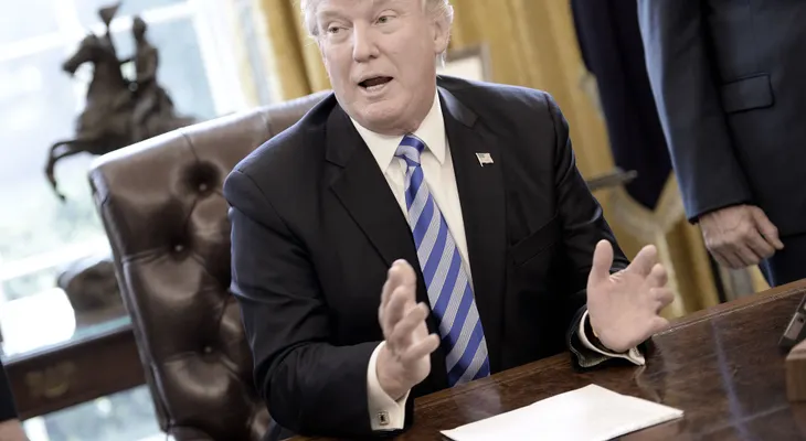 ¿Por qué el presupuesto de Trump podría no pasar en el Congreso?