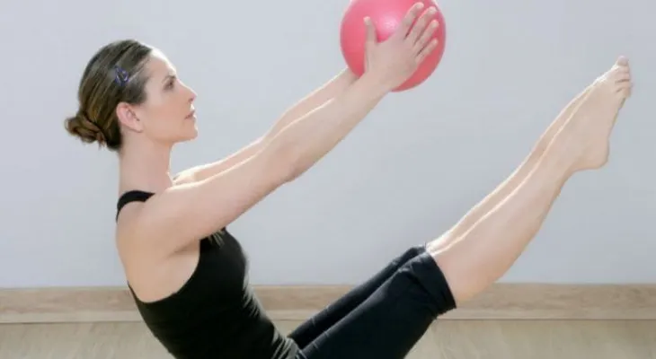3 tipos de Pilates para quemar grasa