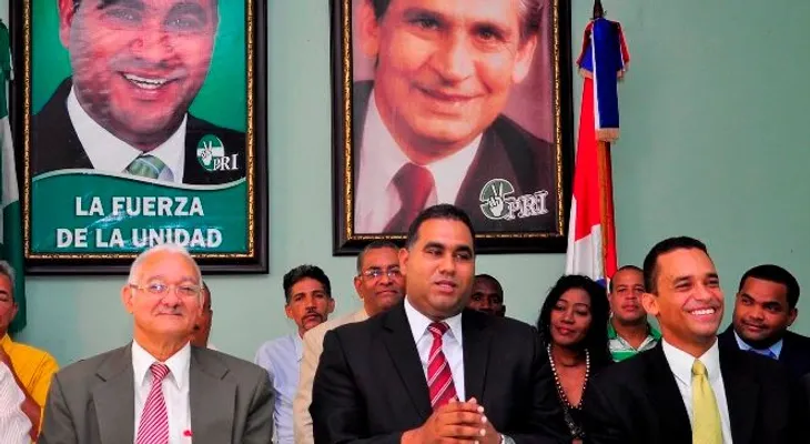 Julio Jiménez dice someterá ante TSE anulación Convención convocada por Trajano