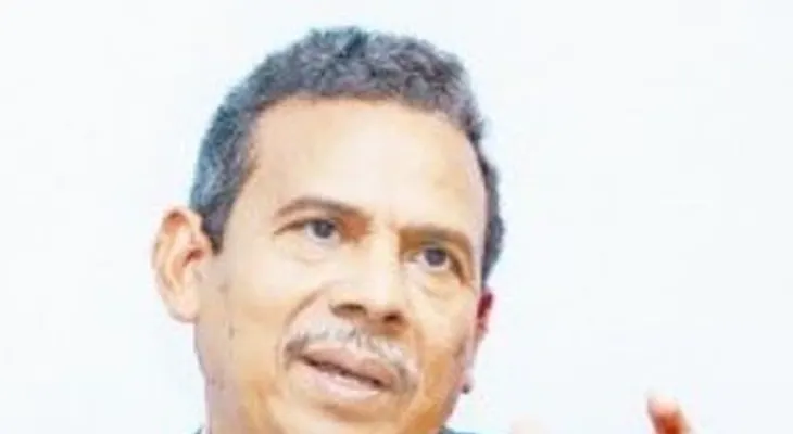 Radhamés Segura dice que el PLD debería reelegir a Danilo Medina
