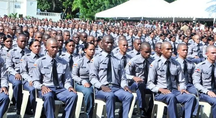 Reforma policial continúa por un camino incierto