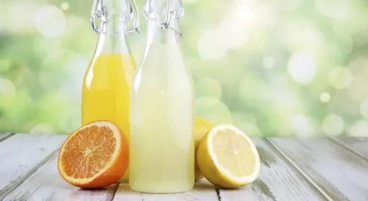 ¿Las bebidas dietéticas pueden causar depresión?