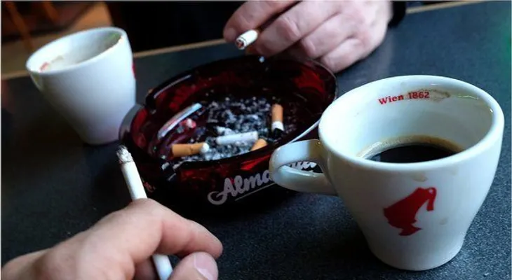 Fumar tabaco daña los músculos de las piernas, según estudio