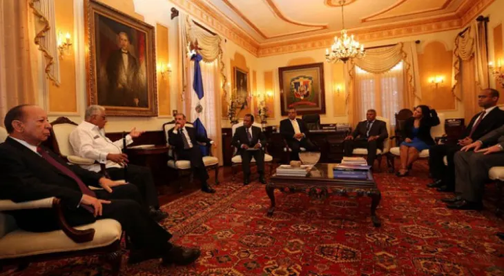 Empresarios dominicanos residentes en EEUU quieren invertir en RD 