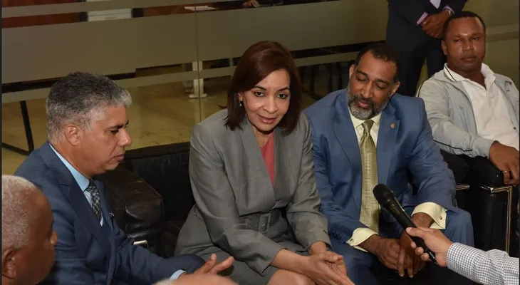 BC de la RD reitera que no tiene vinculación con explotación minera de Cotuí