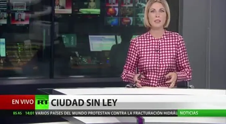 Video, fotos: Al menos tres muertos y 250 heridos durante protesta policial en Argentina