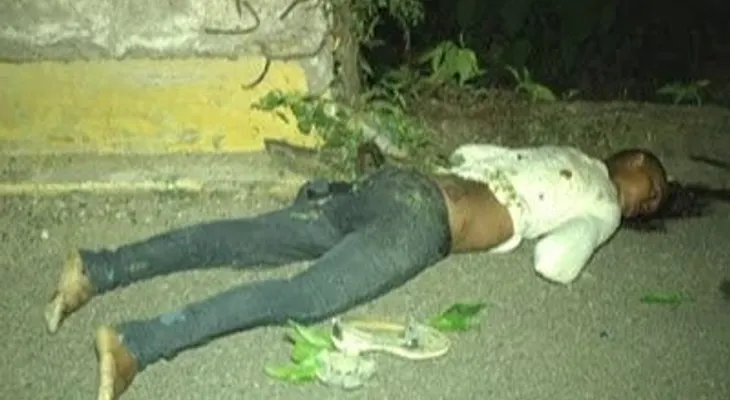 Choque múltiple en San Juan deja un muerto y 5 heridos
