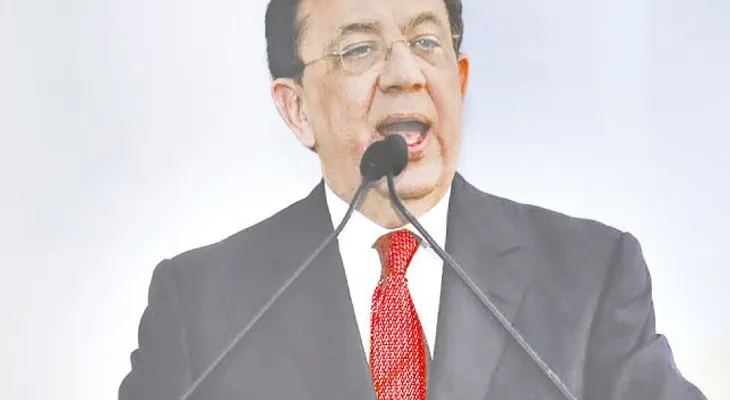 El Banco Central proyecta un crecimiento de la economía dominicana en el 2014
