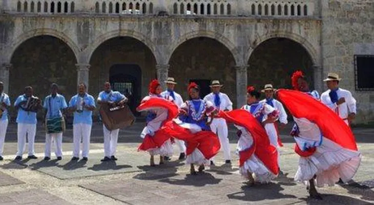 El 22 de agosto es el Día Mundial del Folclore