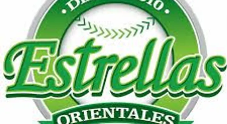Tabla de posiciones LIDOM; Estrellas, Escogido y cuatro equipos empatados en tercer lugar