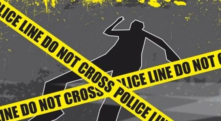 Mueren jóvenes Juani Daniel Abreu y Francis Osvaldo Núñez, al chocar motocicleta donde viajaban con una yipeta 