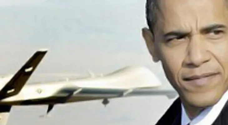 EE.UU. reconoce hasta 116 muertes de civiles por drones en era Obama