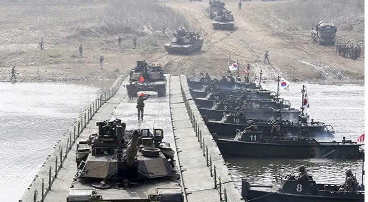 Corea del Norte: Dónde podría lanzar su primer ataque nuclear