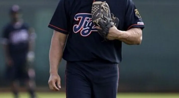 Policía de Las Vegas exculpa a José Canseco tras denuncia de violación