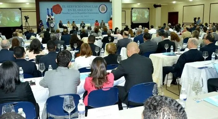 Cancillería realiza seminario sobre reforma del servicio consular