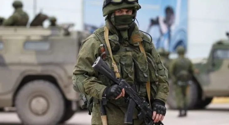 Matan en Rusia ocho presuntos terroristas ligados al Estado Islámico