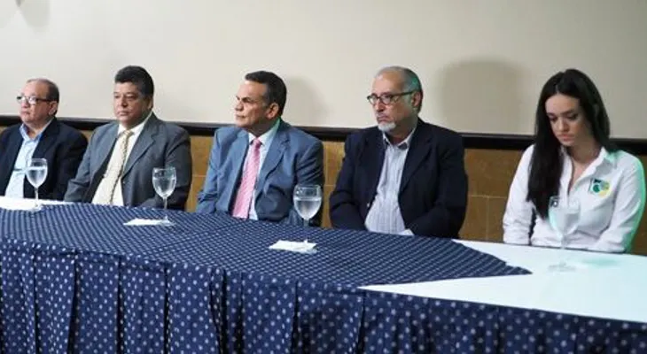 Representantes ONU, OEA, FUNDIBEQ y RD expondrán acto de MAP 