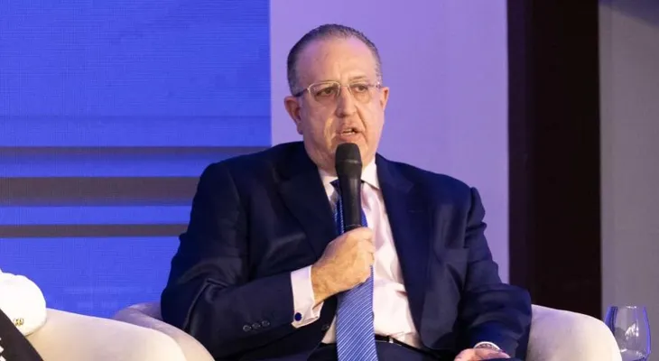 Magín Díaz asumirá en Hacienda; fue director DGII durante gobierno de Danilo